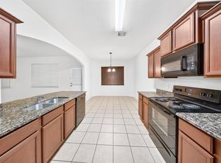 10913 Panther Ct, Houston, TX 77099