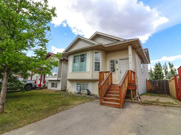 8818 S 65th Ave, Grande Prairie, AB T8W 2X5