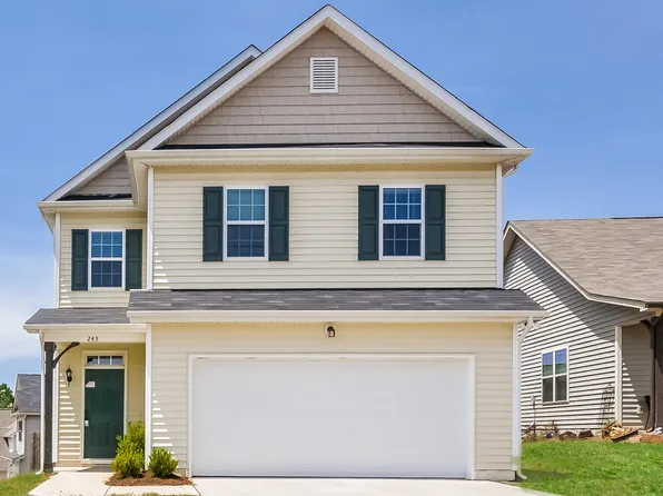 245 Hardaway Point, Clayton, NC 27527