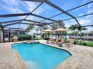 9111 Graphite Cir, Naples, FL 34120