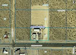 1st image of 13135 Pearblossom Hwy
