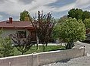 20 County Road 18, Espanola, NM 87532