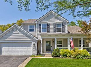 4233 Preservation Ave, New Albany, OH 43054
