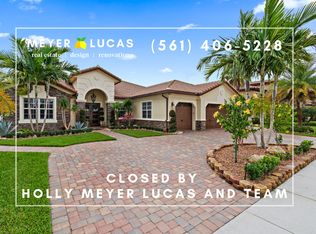 164 Manor Cir, Jupiter, FL 33458