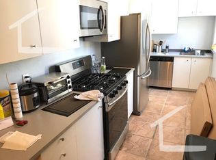 1643 Commonwealth Ave #12CA, Brighton, MA 02135