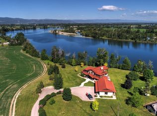 2393 Lower Valley Rd, Kalispell, MT 59901