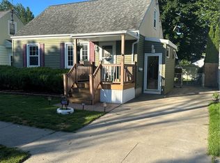 159 S Legion Dr, Buffalo, NY 14220