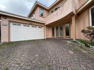 707 Berkshire Dr, Millbrae, CA 94030