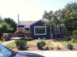5747 58th Ave NE, Seattle, WA 98105