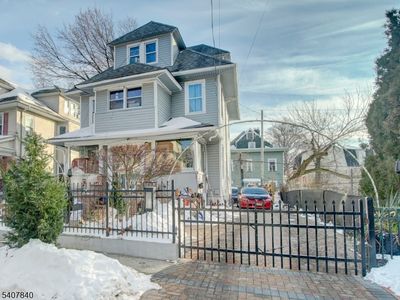 24 White Ter, Newark, NJ, 07108