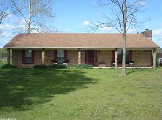 80 E Main St #225, Greenbrier, AR 72058