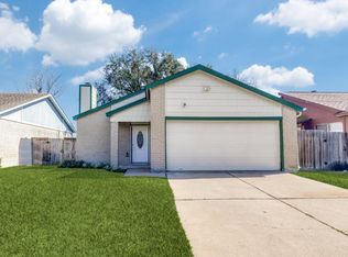7614 Lemma Dr, Houston, TX 77041