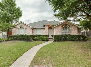 1542 Rustic Trl, Allen, TX 75002