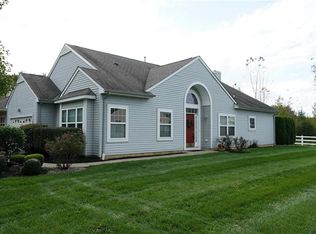 119 Orleans Rd #119, Monroe, NJ 08831