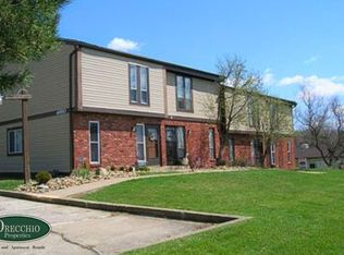 4600 Scioto Dr APT D, Steubenville, OH 43953