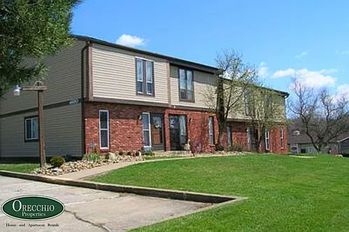 4600 Scioto Dr #D Photo 1 4600 Scioto Dr #D Photo 1