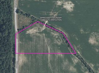 59 Cr, New Albany, MS 38652