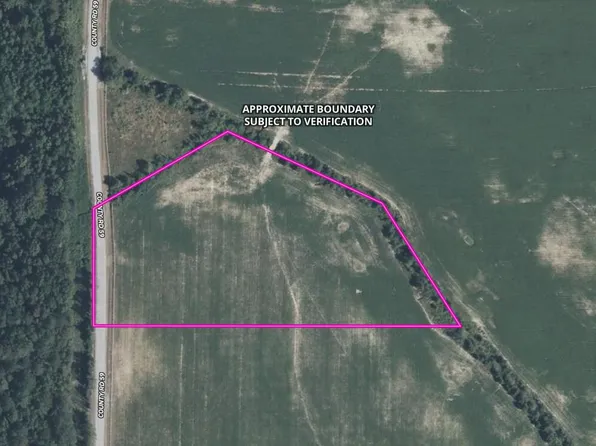 59 Cr, New Albany, MS 38652