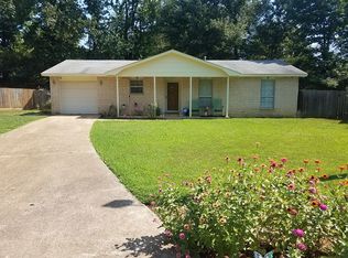 117 Darryl Ct, Jacksonville, AR 72076