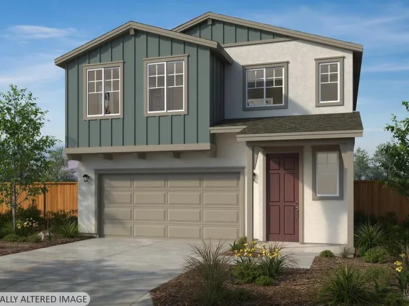 3904 Terrabrook Drive, Santa Rosa, CA 95407