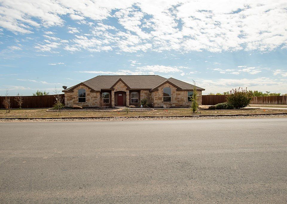 7519 Bison Trl, San Angelo, TX 76901 MLS 111345 Zillow