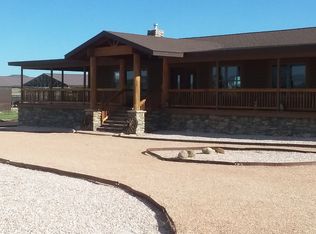 13727 N Juniper Berry Pl, Prescott, AZ 86305