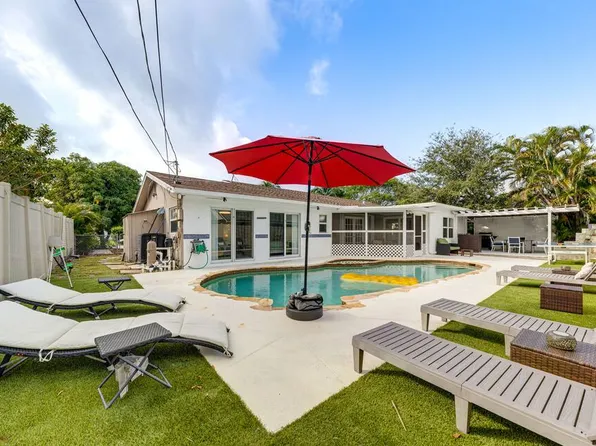 729 Heron Dr, Delray Beach, FL 33444
