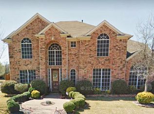822 Fairwood Dr, Allen, TX 75002
