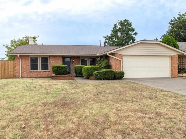 7710 NW Taylor Ave, Lawton, OK 73505