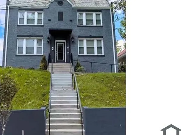 1612 28th St SE APT 4, Washington, DC 20020