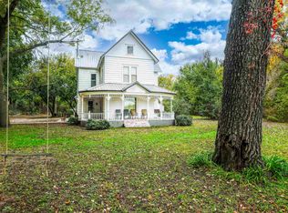 13815 S Kent Rd, Haven, KS 67543