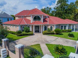 4515 Sherman St, Houston, TX 77011