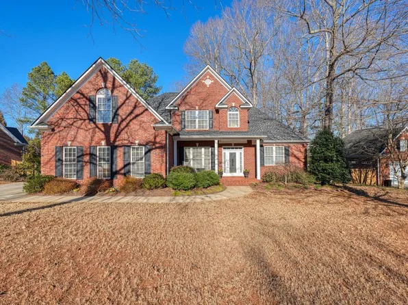 685 Mosswood Ln, Spartanburg, SC 29301