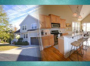 1057 Headwater Cove Ln, Wilmington, NC 28403