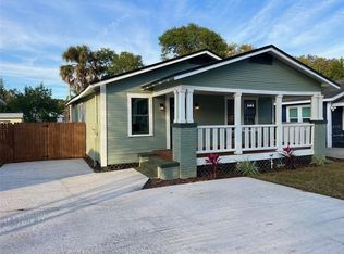 1102 E Louisiana Ave, Tampa, FL 33603