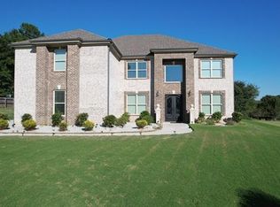 45 Leyland Cypress Way, Covington, GA 30014