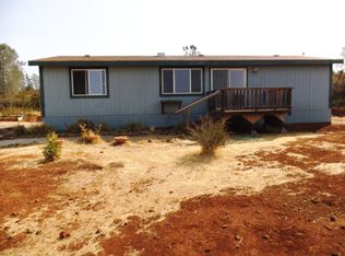 28655 State Highway 44, Shingletown, CA 96088
