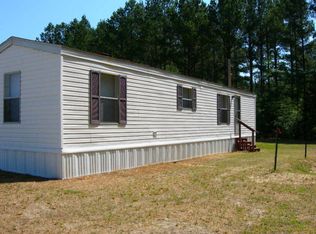 17006 Rockhole Bridge Rd, Andalusia, AL 36420