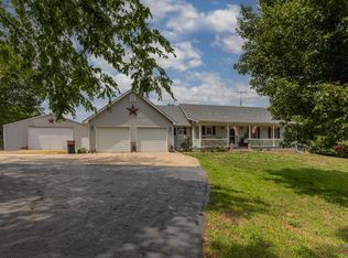 14865 Dawson Rd, Warsaw, MO 65355