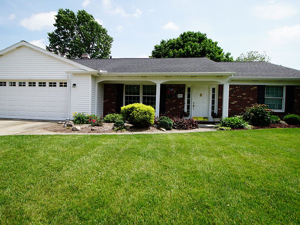 Front Elevation