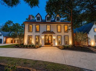38 N Longspur Dr, Spring, TX 77380