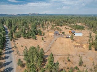 4808 W Anderson Rd, Cheney, WA 99004