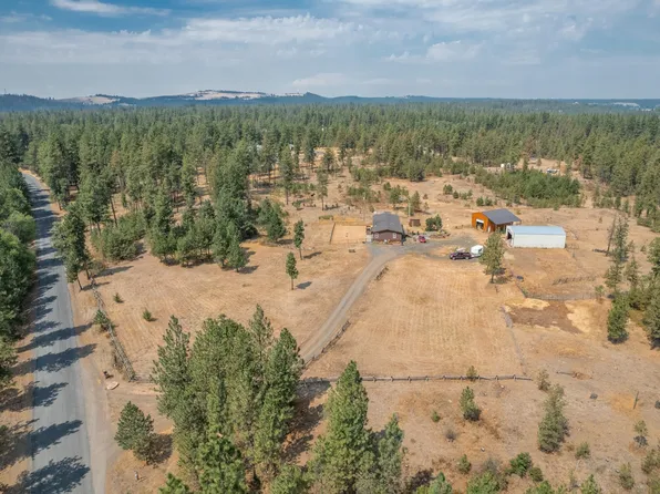 4808 W Anderson Rd, Cheney, WA 99004