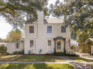 2220 Terrace Ave, Baton Rouge, LA 70806