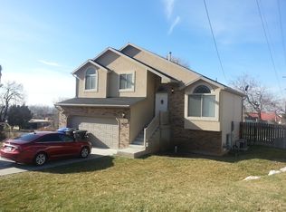 2629 N 550 E, North Ogden, UT 84414