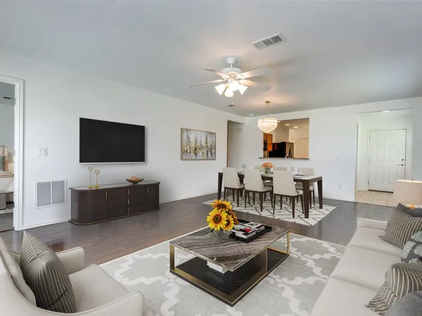 1114 Troon Dr, Frisco, TX 75036