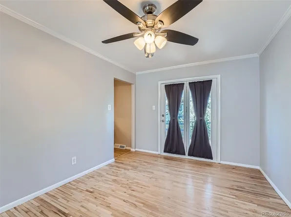 6346 Parfet Street, Arvada, CO 80004