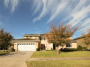 9121 Stromboli Ct, Kissimmee, FL 34747