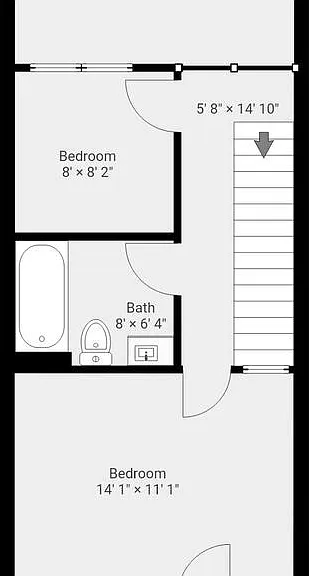 1 Earhart St #520 — Photo 23