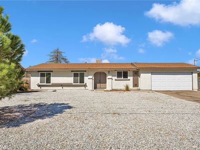 16670 Cactus St, Hesperia, CA, 92345